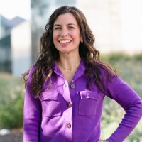 Kuno Creative Employee Brianne Rush's profile photo