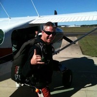 Aviair Pty Ltd Employee Stuart Gough's profile photo