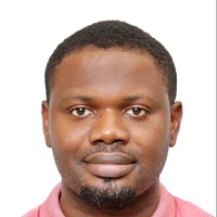 Conoil PLC Employee Peter Ajayi's profile photo