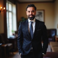 Matias Kirschner Email