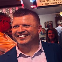 Robert Stewart Email & Phone Number