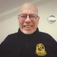 UK Ministry of Defence Employee Robert Crick's profile photo