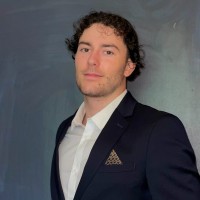 TENEVIA Employee Loïc Mémeteau's profile photo
