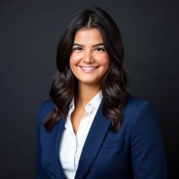BCHH Employee Mariana Dasilva's profile photo