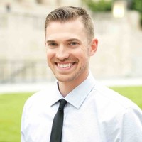 Burns & McDonnell Employee Chad Sanderson's profile photo