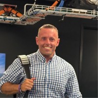 NCR Voyix Employee Eric Reese's profile photo