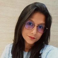 Mood | Agencia Integral Employee Marielba Bohórquez's profile photo