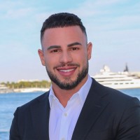 Area 23 Employee David Traini's profile photo