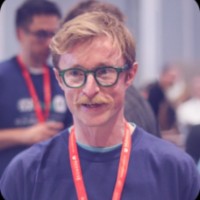 Bolt Insight Employee John Neilson's profile photo