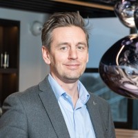 Venterra Group Employee Nigel Ward's profile photo