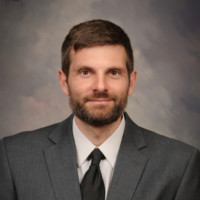 Medline Industries, LP Employee Jacob Strawn's profile photo