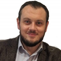 Vanderlande Employee Steven Feeley's profile photo