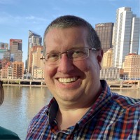 Pine Electronics, Inc. Employee Andy Morris's profile photo