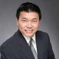 IBM Employee Chee Ng's profile photo