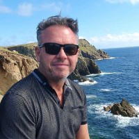 David Lloyd Leisure Employee Michel van Heerden's profile photo