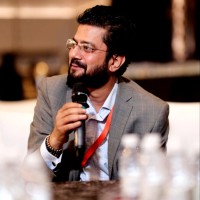 Arjun Sharma Email & Phone Number