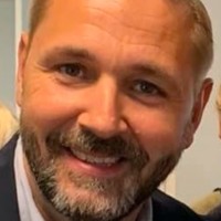 MultiLine A/S Employee Lars Boel's profile photo