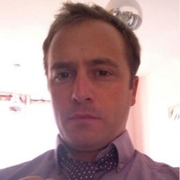 OHLA PERÚ Employee Javier Olbés León's profile photo