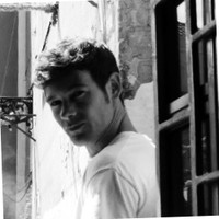 Stride Treglown Employee Ben Kirkby's profile photo