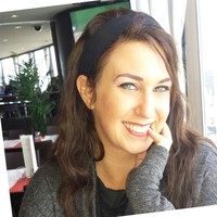 Lexington Group International Employee Kat Moon's profile photo