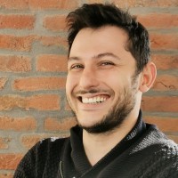 CoperBee Employee Mickael Peyrouse's profile photo