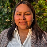 Coastline ROP Employee Lidia Hees's profile photo