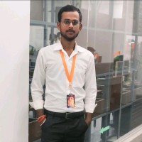 DronaMaps Employee Vikas Gupta's profile photo