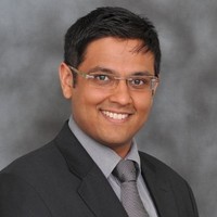 Accenture Employee Smit Verma's profile photo