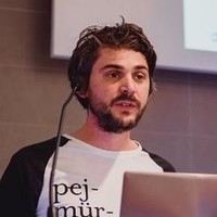 Mad About Pandas UG Employee Patrick Rau's profile photo