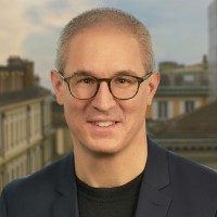 Pierre Metrailler Email & Phone Number