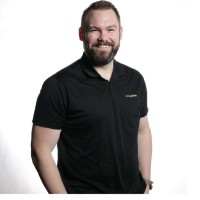 Halborn Employee Ruari Haughey's profile photo