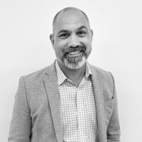 INCOG BioPharma Services Employee Brad Wynja's profile photo