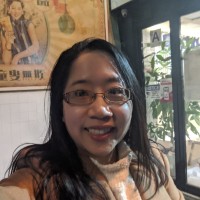 Asymmetrik Employee Christine Lu's profile photo