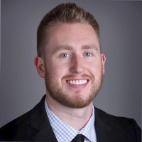 Atrium Health Employee Jonathan Mayes's profile photo