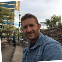 Mesa Community College Employee Mike Farley's profile photo