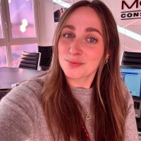 Moog Construction Employee Alyssa Hess's profile photo