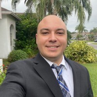 American Power and Gas Employee Ben Krcmar's profile photo