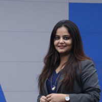 Amazon Employee Vini Tongia's profile photo
