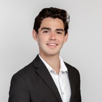 Key Bridge Compliance, LLC Employee Rodrigo Diaz's profile photo