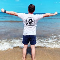 4mation Ltd Employee Marc Burgess's profile photo