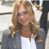 New Jersey Institute of Technology Employee Sydney Daniel's profile photo