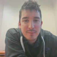 CJ Logistics America Employee Daniel Tomaselli's profile photo