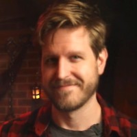 Studio Drydock Employee Sebastian Kussowski's profile photo