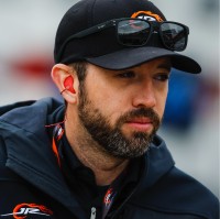 JR Motorsports Employee Jake Morris's profile photo