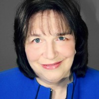 Community Care College Employee Julie Benson's profile photo