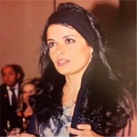 Arch Street Glass Employee Reham Massry's profile photo