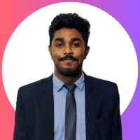 YES BANK Employee Aswin C's profile photo