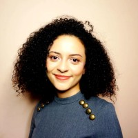 PulluP Entertainment Employee Marjory Leclerc's profile photo