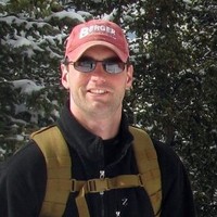 NASIC (National Air and Space Intelligence Center) Employee Nick Patch's profile photo