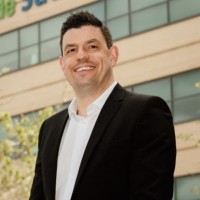 Eligible.ai Employee John Atkinson's profile photo